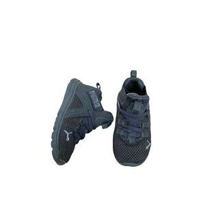 Puma Black Sneaker Sample Pair